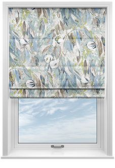 Cottonopolis, Marina - Roman Blind